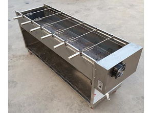 誠凱廚房設(shè)備批發(fā)優(yōu)質(zhì)的燒烤爐 搖滾烤爐價(jià)格