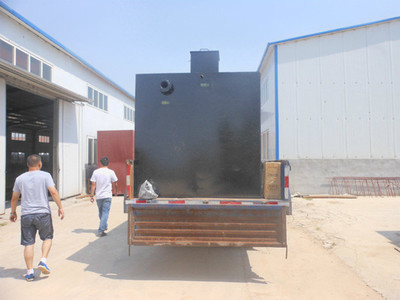 揭陽地埋式一體化污水處理設(shè)備歡迎前來訂購_行業(yè)專用儀器_環(huán)境水質(zhì)/污水監(jiān)測(cè)儀器_其它_產(chǎn)品庫_中國化工儀器網(wǎng)