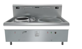 專業(yè)成都廚具生產(chǎn)廠告訴你如何識(shí)別電磁灶商用灶的故障以及處理方法