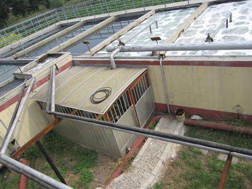 黃山食品廠(chǎng)污水處理設(shè)備免費(fèi)咨詢(xún)