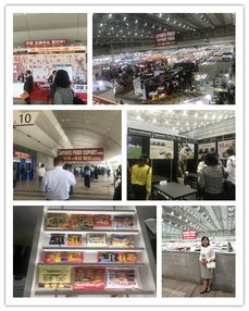商務游學見聞 隨中國食品協(xié)會赴日考察餅干產業(yè)的收獲與啟示